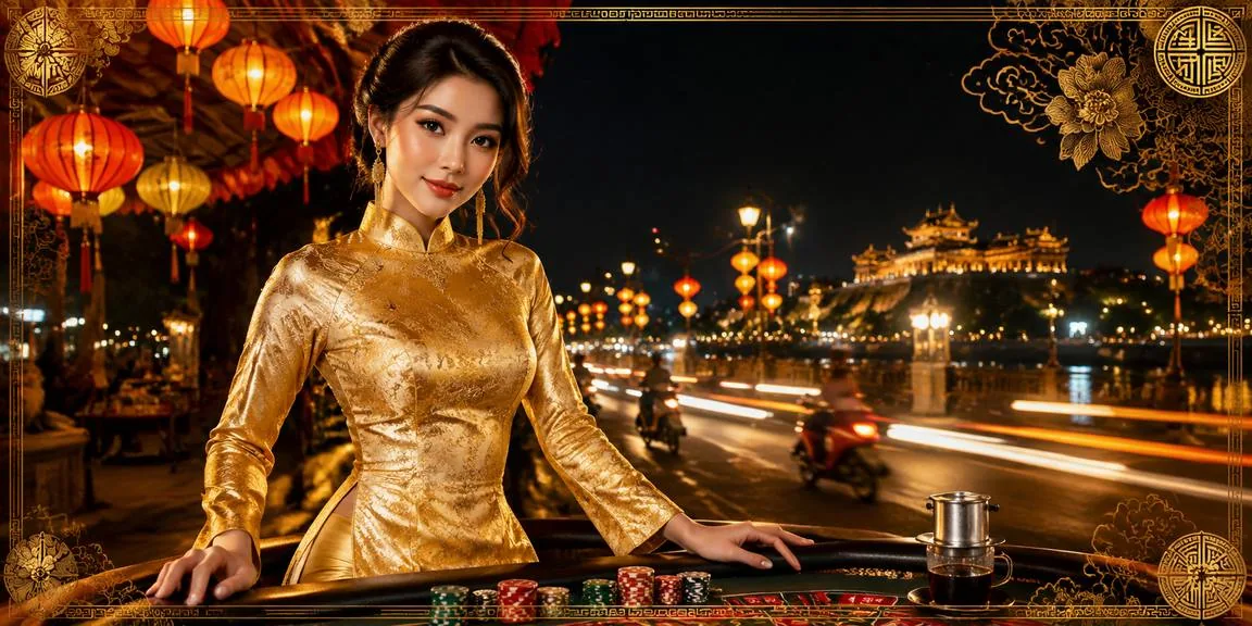 zb365 Việt Nam Sảnh casino